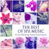 The Best of Spa Music - Tranquility Spa Universe