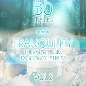 50 tracks Tranquility